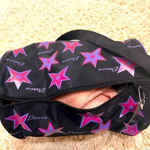 💎Ballet duffle bag